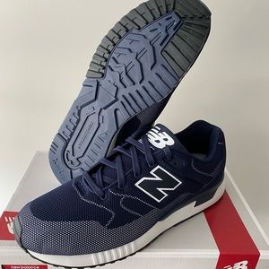 🆕 New Balance Lifestyle 530 MTL Men’s sz 11